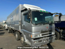 Mitsubishi Fuso Super Great FT50JVX