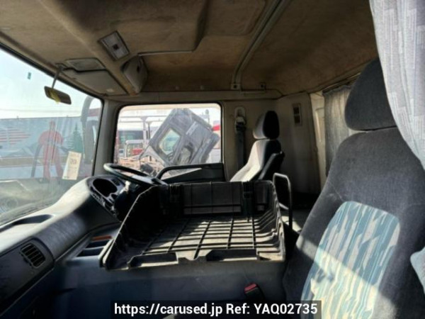 Used 2003 MT mitsubishi-fuso super-great FT50JVX Image[6]