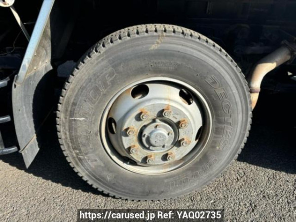 Used 2003 MT mitsubishi-fuso super-great FT50JVX Image[15]