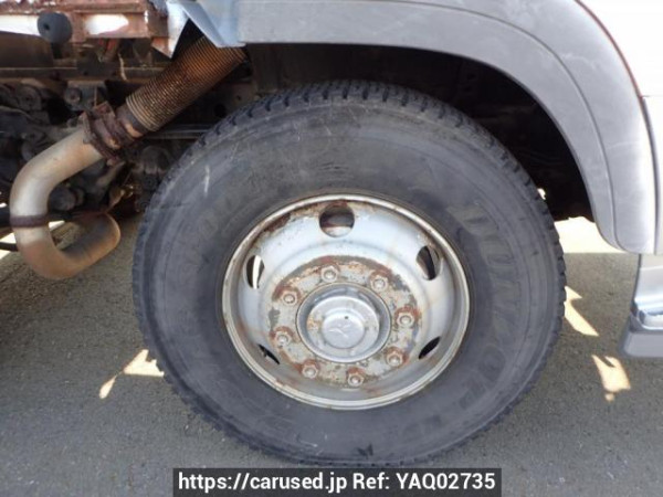 Used 2003 MT mitsubishi-fuso super-great FT50JVX Image[22]