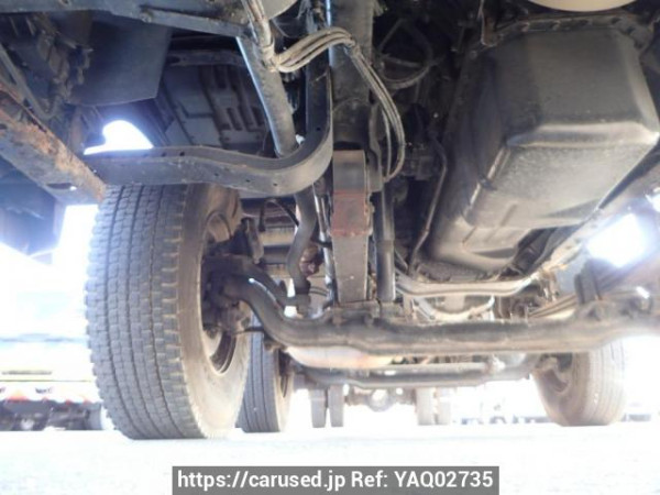 Used 2003 MT mitsubishi-fuso super-great FT50JVX Image[24]