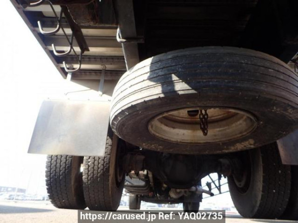 Used 2003 MT mitsubishi-fuso super-great FT50JVX Image[26]