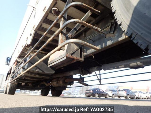 Used 2003 MT mitsubishi-fuso super-great FT50JVX Image[29]
