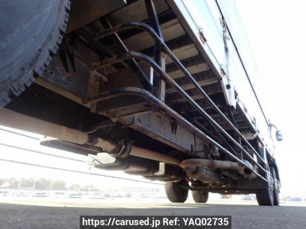 Used 2003 MT mitsubishi-fuso super-great FT50JVX Image[31]