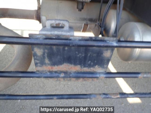 Used 2003 MT mitsubishi-fuso super-great FT50JVX Image[34]