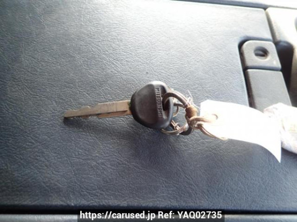 Used 2003 MT mitsubishi-fuso super-great FT50JVX Image[35]