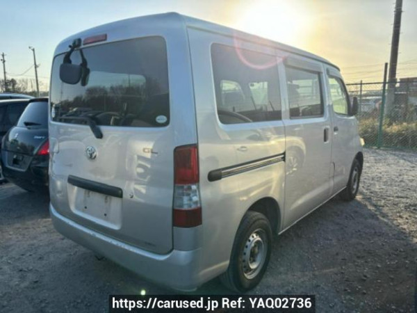 Used 2012 AT toyota townace-van S402M Image[5]