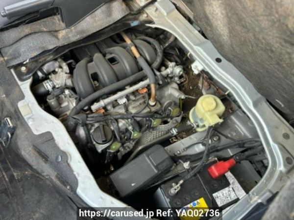 Used 2012 AT toyota townace-van S402M Image[9]