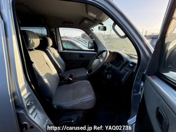 Used 2012 AT toyota townace-van S402M Image[12]