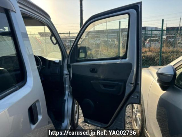 Used 2012 AT toyota townace-van S402M Image[13]