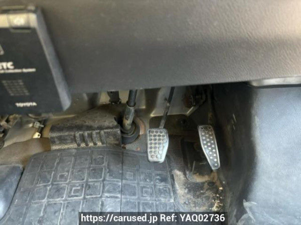 Used 2012 AT toyota townace-van S402M Image[16]