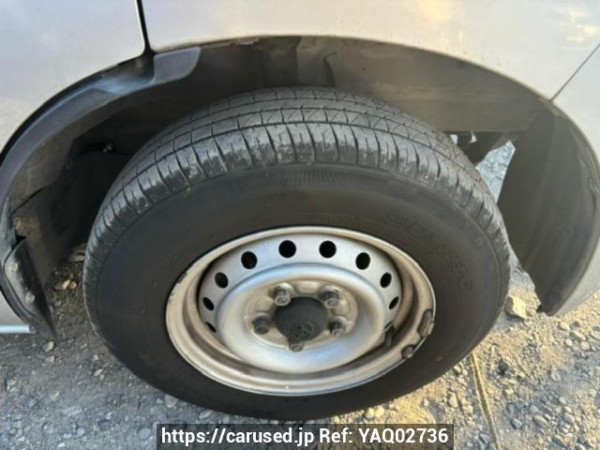 Used 2012 AT toyota townace-van S402M Image[17]