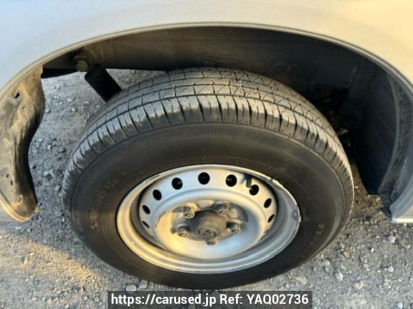 Used 2012 AT toyota townace-van S402M Image[18]