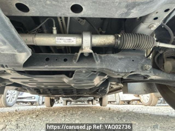 Used 2012 AT toyota townace-van S402M Image[21]