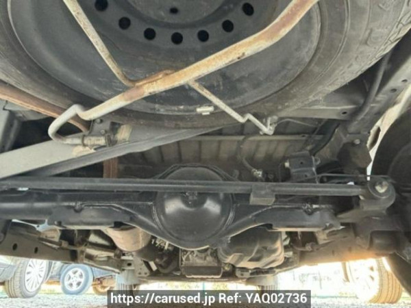 Used 2012 AT toyota townace-van S402M Image[22]