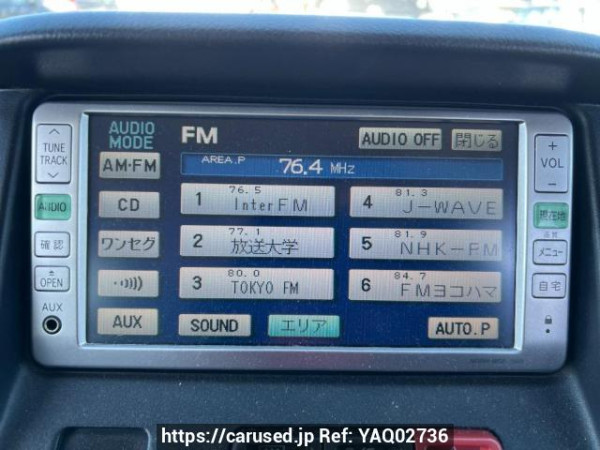 Used 2012 AT toyota townace-van S402M Image[23]