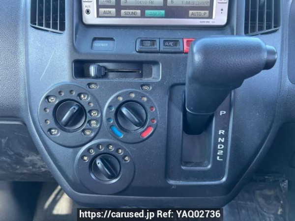 Used 2012 AT toyota townace-van S402M Image[24]