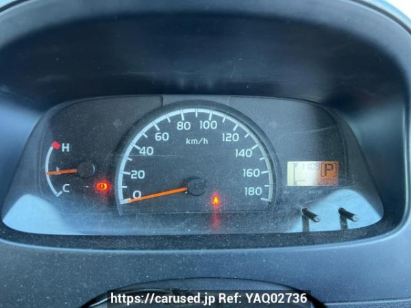 Used 2012 AT toyota townace-van S402M Image[26]