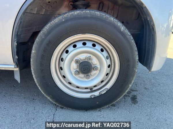 Used 2012 AT toyota townace-van S402M Image[29]