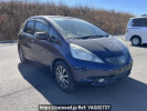 Honda Fit GE6