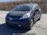 Used 2008 AT honda fit GE6 Image[2]