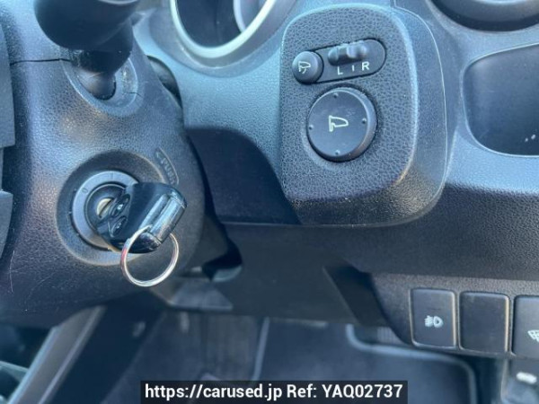 Used 2008 AT honda fit GE6 Image[25]