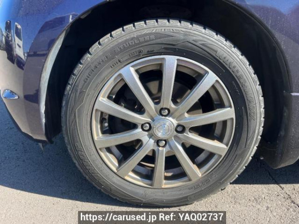 Used 2008 AT honda fit GE6 Image[29]