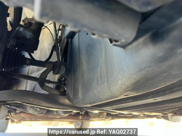 Used 2008 AT honda fit GE6 Image[31]