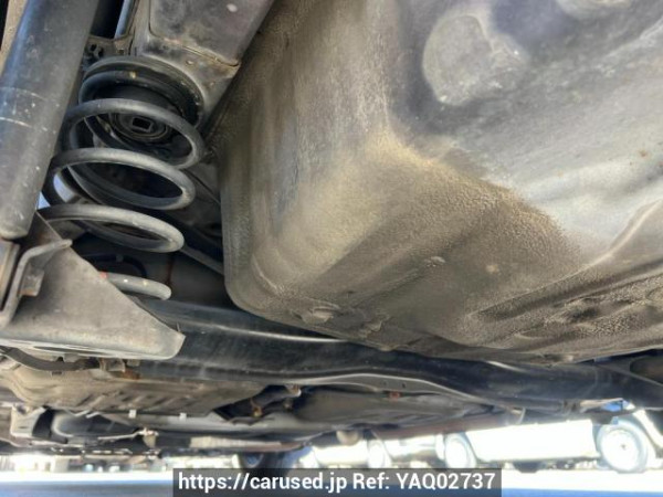 Used 2008 AT honda fit GE6 Image[32]