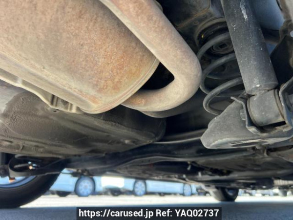 Used 2008 AT honda fit GE6 Image[33]