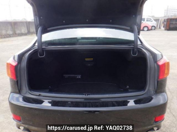 Used 2008 AT lexus is GSE20 Image[8]