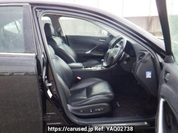 Used 2008 AT lexus is GSE20 Image[11]