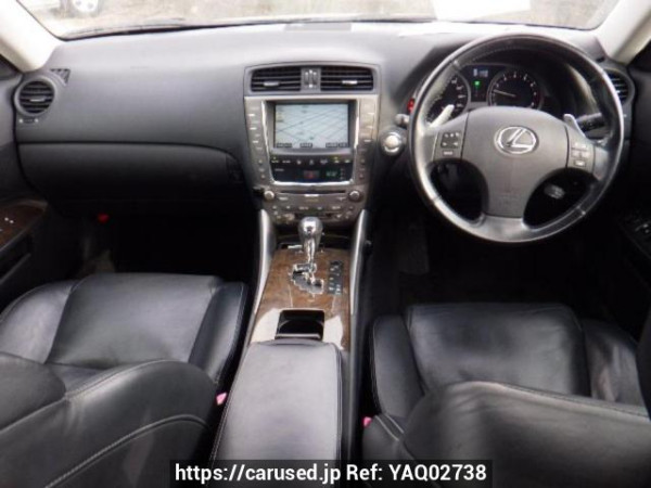 Used 2008 AT lexus is GSE20 Image[15]