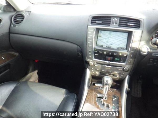 Used 2008 AT lexus is GSE20 Image[16]