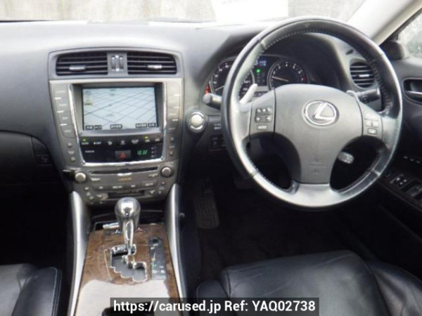 Used 2008 AT lexus is GSE20 Image[17]