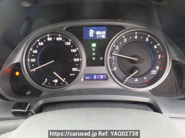 Used 2008 AT lexus is GSE20 Image[18]