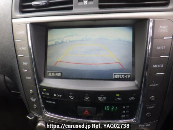 Used 2008 AT lexus is GSE20 Image[21]