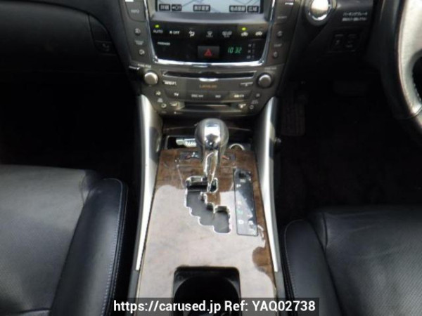 Used 2008 AT lexus is GSE20 Image[22]