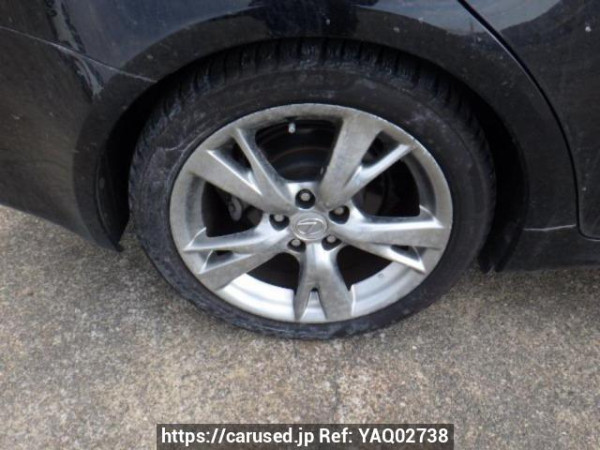 Used 2008 AT lexus is GSE20 Image[27]