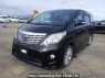 Used 2008 AT toyota alphard ANH20W Image[2]