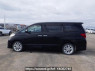 Used 2008 AT toyota alphard ANH20W Image[3]
