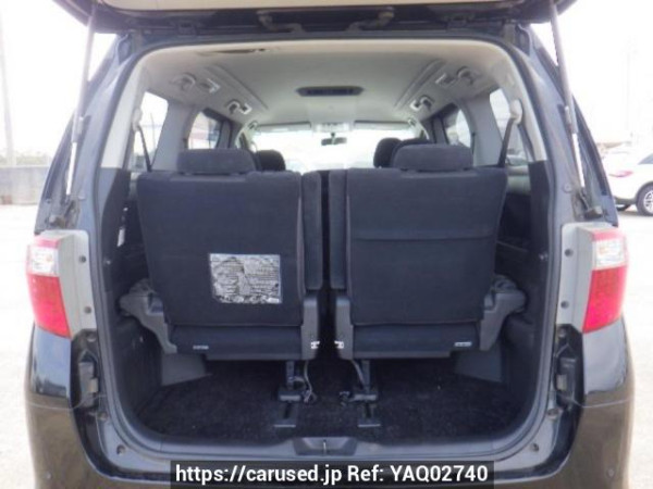 Used 2008 AT toyota alphard ANH20W Image[8]