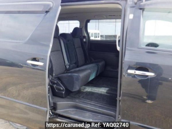 Used 2008 AT toyota alphard ANH20W Image[13]