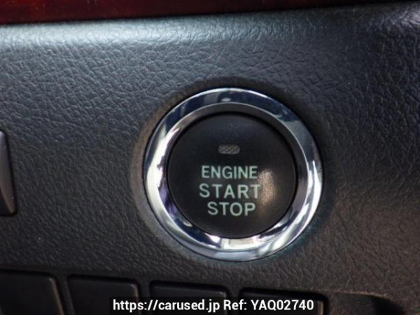 Used 2008 AT toyota alphard ANH20W Image[23]