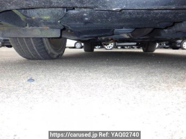 Used 2008 AT toyota alphard ANH20W Image[31]