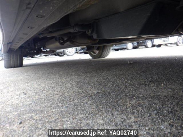 Used 2008 AT toyota alphard ANH20W Image[32]