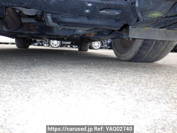 Used 2008 AT toyota alphard ANH20W Image[33]