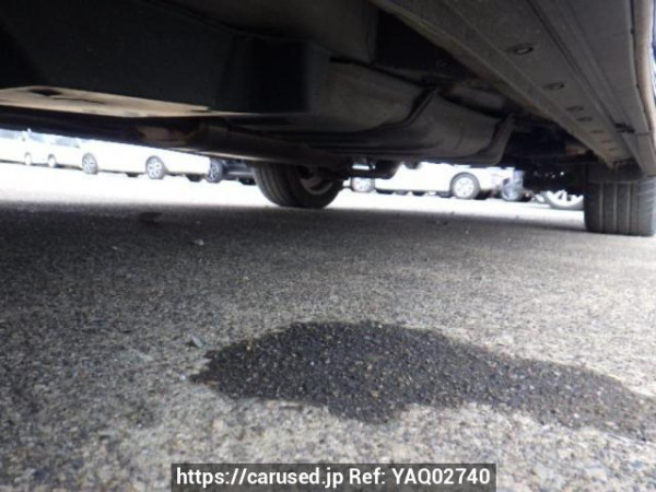 Used 2008 AT toyota alphard ANH20W Image[34]