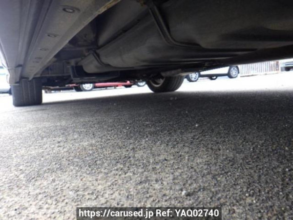 Used 2008 AT toyota alphard ANH20W Image[35]