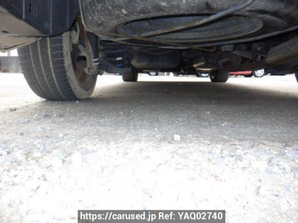 Used 2008 AT toyota alphard ANH20W Image[36]